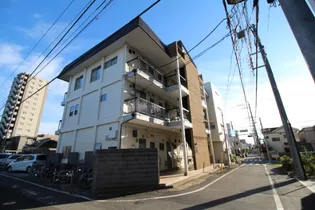 大橋マンションの画像