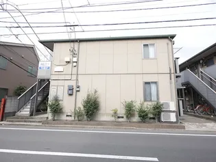 アヴニール北町Aの画像