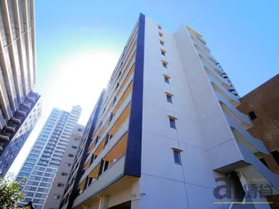 ラフィネ所沢の画像