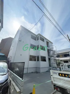 パークサイド平塚の画像