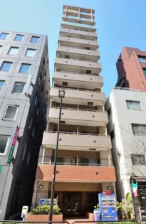 東京都千代田区神田多町2【マンション】の外観