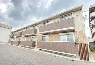 ファミーユK Iの画像