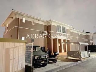 イーヴァネルフの画像