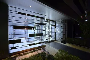 ZOOM市谷本村町【6階】の外観