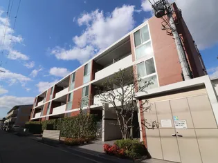 立花ハイムの画像