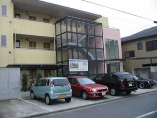 インペリアル寿町マンションの画像