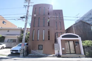 HILL SIDE HALLの画像