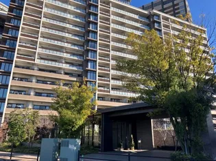 プレミスト有明ガーデンズの画像