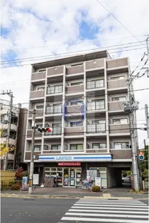 グランディール北白川の画像