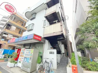 ワナー桜木の画像