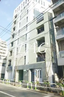 カーサベルデの画像