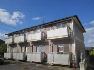 宮城県仙台市青葉区旭ケ丘3【アパート】の外観