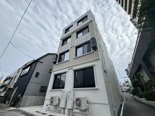 IVY SQUARE西早稲田の画像