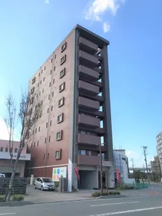 アヴァンティ久留米中央【2階】の外観