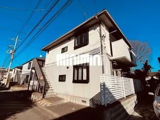 ガーデンコートIの画像