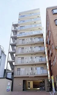 WILLDO越谷の画像