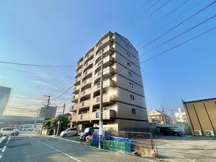 東洋レジデンス鷹の巣の画像