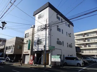 近藤ビルの画像