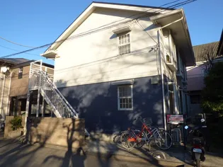 ユキハイツの画像