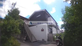 グレージュ山手IIの画像