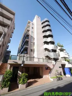 ローヤルガーデン【7階】の外観