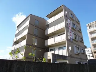 シャルム藤芳の画像