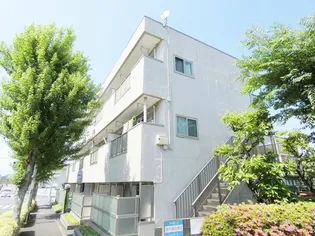 シュロス平山の画像