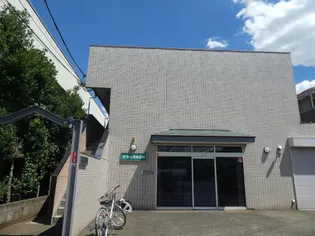 ツインリーフ南大泉の画像