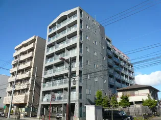 ロイヤルアネックス連坊の画像