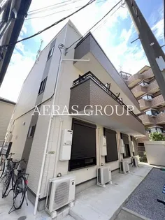 GARDEN COURT西新井の画像