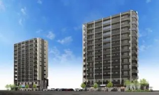 MODERN PALAZZO 博多デュオグランデWESTの画像