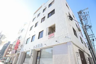 きさらぎビルの画像