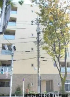 セ レーノ下丸子の画像