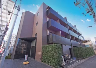 SYFORME HIGASHIーSHINJUKUの画像