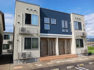 FRANC FRANC Cの画像