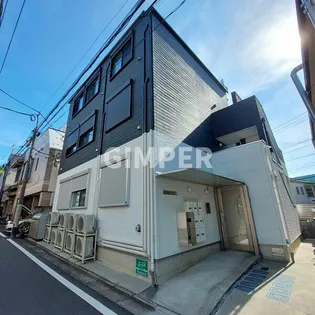 モンレーヴ下石神井の画像