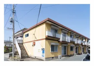 ドエル フラッツの画像