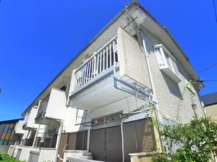 ユーカリハイツの画像