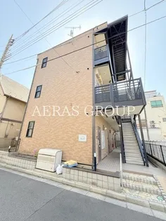 レオネクストボヌールの画像