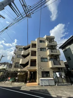 グリーンヒルの画像