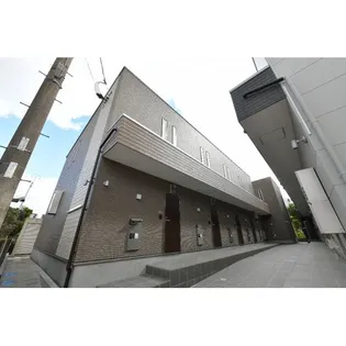 福岡県福岡市南区井尻2【アパート】の外観