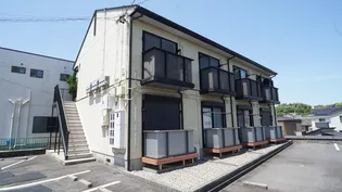 セフィラ西日野 B棟の画像