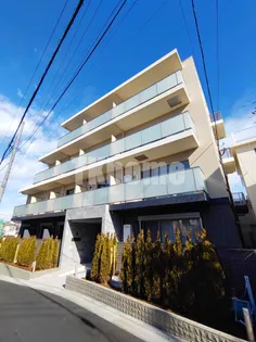 エルミ上落合の画像