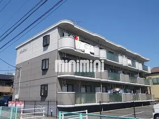 アンシャンテIの画像