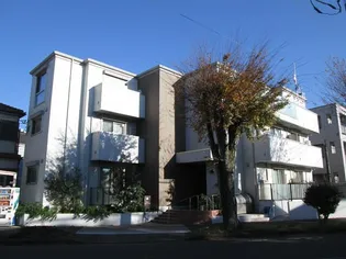 KIYOSE CHAPEL AVENUEの画像