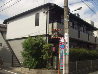 メゾンクアトロの画像