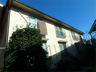 コーポ第一聖の画像