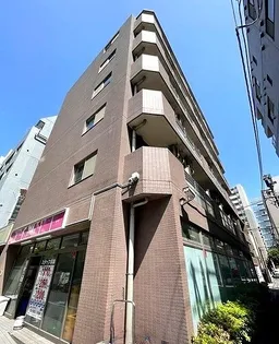 コート新橋の画像