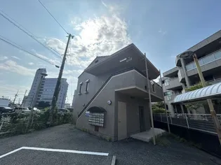 コンフォル井口の画像