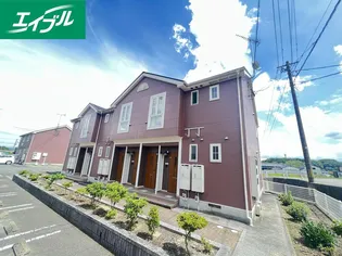 シャン ド フルールAの画像